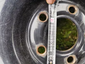 Anvelope raptor radial  - imagine 9