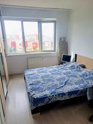 Apartament cu 3 camere in zona Rogerius - Oradea (106 mp) - imagine 7