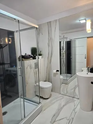 Vând apartament 3 camere Lux  Otopeni - imagine 6