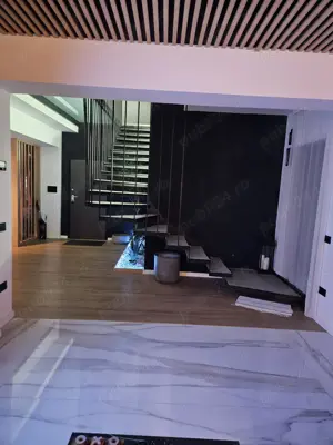 Vând apartament 3 camere Lux  Otopeni - imagine 10