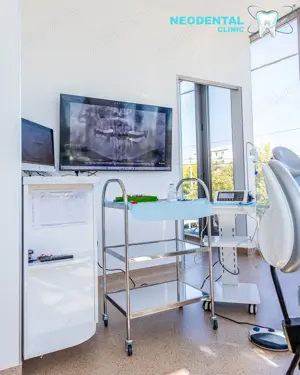 Angajam Medic Stomatolog - Craiova - imagine 2