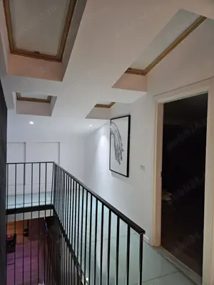 Vând apartament 3 camere Lux  Otopeni - imagine 4