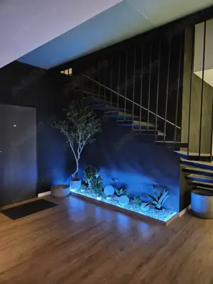 Vând apartament 3 camere Lux  Otopeni