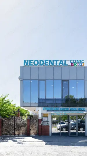 Angajam Medic Stomatolog - Craiova - imagine 5