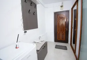 1 camera Tiglina 1 renovata mobilata si utilata LA CHEIE - imagine 8