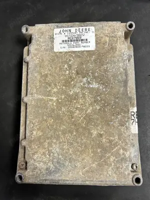 Calculator EHR ridicare tiranti JOHN DEERE HITCH Controller RE67869