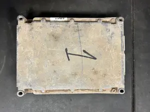 Calculator EHR ridicare tiranti JOHN DEERE HITCH Controller RE67869 - imagine 3