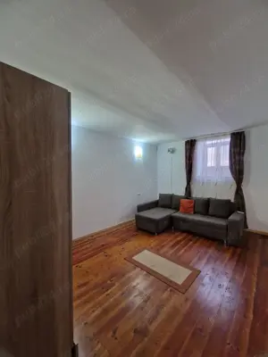 Locuință Boemă la Demisol, 2 Camere în Vilă -Comision 0% Chirias - imagine 5