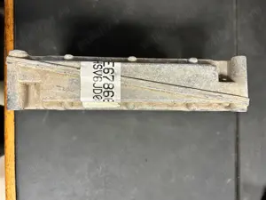 Calculator EHR ridicare tiranti JOHN DEERE HITCH Controller RE67869 - imagine 2