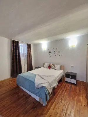 Locuință Boemă la Demisol, 2 Camere în Vilă -Comision 0% Chirias - imagine 2