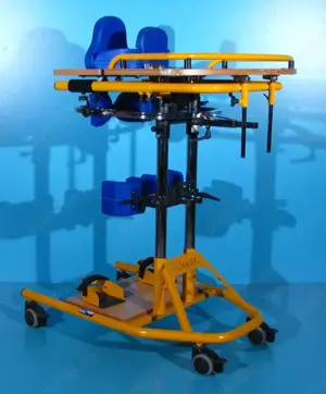 Verticalizator activ pentru copii Rehatec - imagine 4