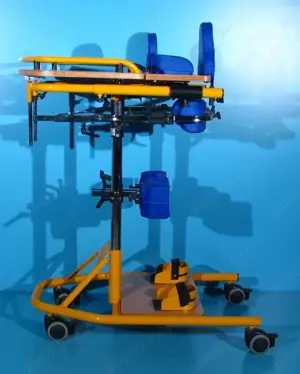 Verticalizator activ pentru copii Rehatec - imagine 3