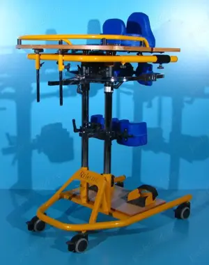 Verticalizator activ pentru copii Rehatec - imagine 5