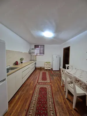 Locuință Boemă la Demisol, 2 Camere în Vilă -Comision 0% Chirias - imagine 8