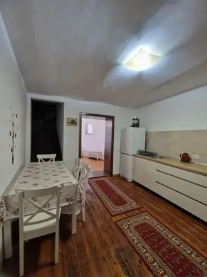 Locuință Boemă la Demisol, 2 Camere în Vilă -Comision 0% Chirias - imagine 7