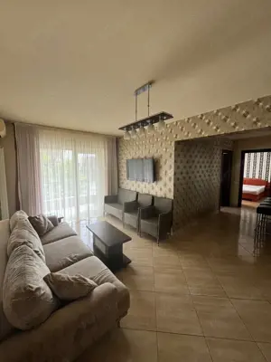 Apartament 4 camere stațiunea Mamaia, zona Butoaie