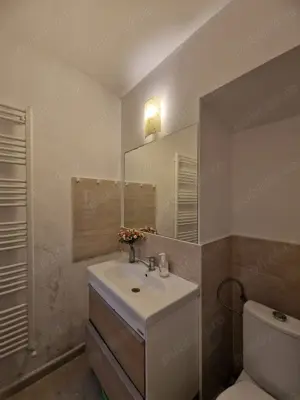 Locuință Boemă la Demisol, 2 Camere în Vilă -Comision 0% Chirias - imagine 12