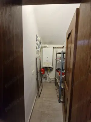 Locuință Boemă la Demisol, 2 Camere în Vilă -Comision 0% Chirias - imagine 16