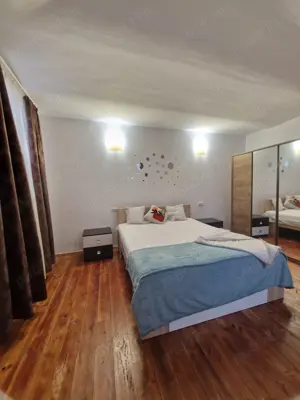 Locuință Boemă la Demisol, 2 Camere în Vilă -Comision 0% Chirias - imagine 4