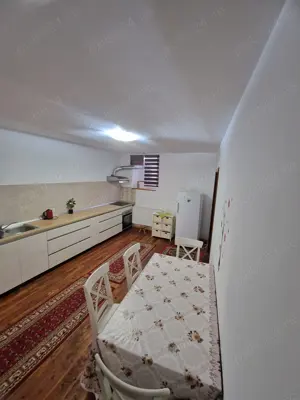 Locuință Boemă la Demisol, 2 Camere în Vilă -Comision 0% Chirias - imagine 10