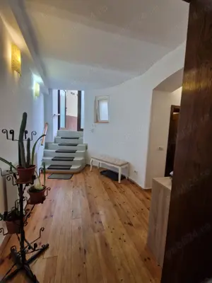 Locuință Boemă la Demisol, 2 Camere în Vilă -Comision 0% Chirias - imagine 15