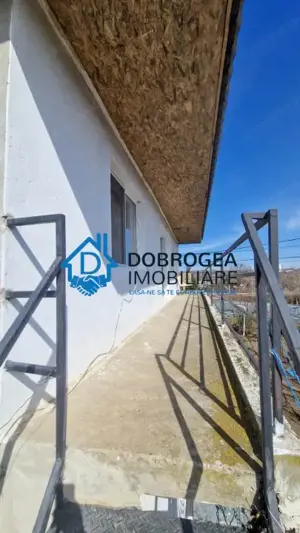 CATALOI - CASA P+E ,6 CAMERE ,TEREN 2000 MP - imagine 13