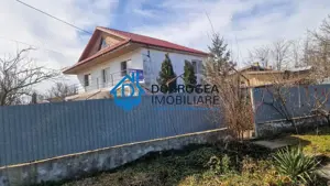 CATALOI - CASA P+E ,6 CAMERE ,TEREN 2000 MP - imagine 3