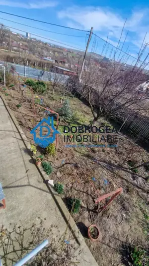 CATALOI - CASA P+E ,6 CAMERE ,TEREN 2000 MP - imagine 12