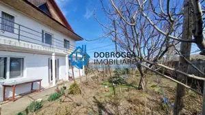 CATALOI - CASA P+E ,6 CAMERE ,TEREN 2000 MP - imagine 4