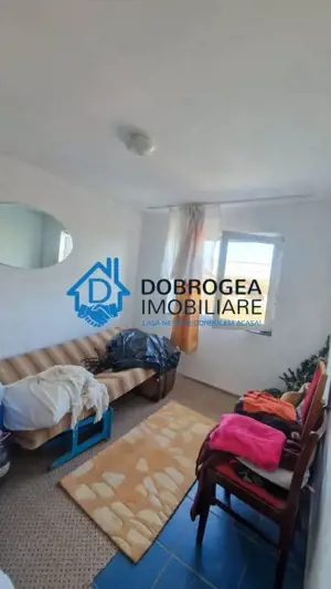 CATALOI - CASA P+E ,6 CAMERE ,TEREN 2000 MP - imagine 17