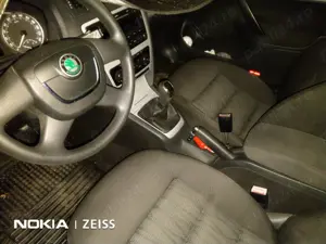 Skoda Octavia II 4X4 Facelift 2.0 Diesel,Euro 5 manuala,203458 kmReali - imagine 3