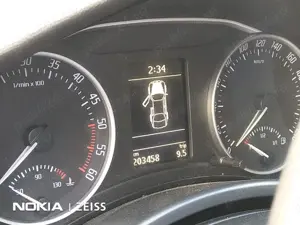 Skoda Octavia II 4X4 Facelift 2.0 Diesel,Euro 5 manuala,203458 kmReali - imagine 2