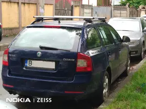 Skoda Octavia II 4X4 Facelift 2.0 Diesel,Euro 5 manuala,203458 kmReali - imagine 5