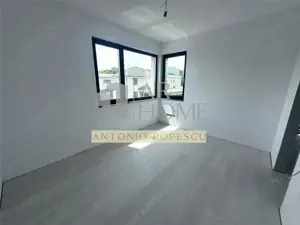 Casa 4 camere, constructie noua, in Paulesti, la 200 m de padure. - imagine 12