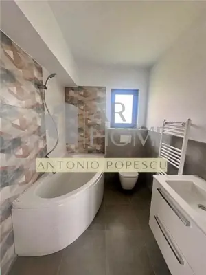 Casa 4 camere, constructie noua, in Paulesti, la 200 m de padure. - imagine 19