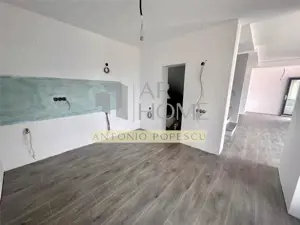 Casa 4 camere, constructie noua, in Paulesti, la 200 m de padure. - imagine 4