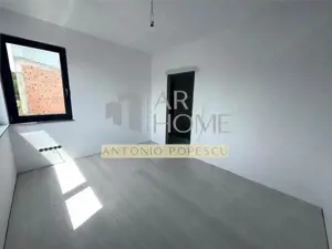 Casa 4 camere, constructie noua, in Paulesti, la 200 m de padure. - imagine 13