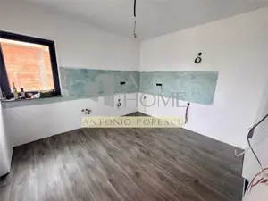 Casa 4 camere, constructie noua, in Paulesti, la 200 m de padure. - imagine 6