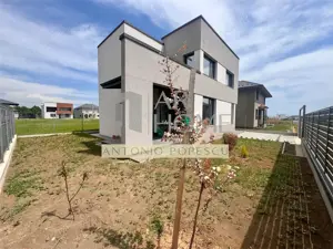 Casa 4 camere, constructie noua, in Paulesti, la 200 m de padure. - imagine 20
