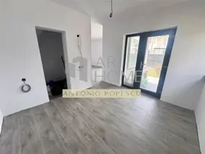 Casa 4 camere, constructie noua, in Paulesti, la 200 m de padure. - imagine 7