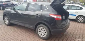 Nissan Quashqai Automata - imagine 5