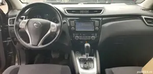 Nissan Quashqai Automata - imagine 4