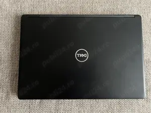 Laptop Enterprise Dell 5491 i7 - imagine 2