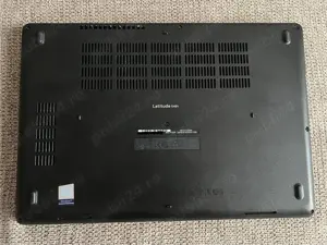 Laptop Enterprise Dell 5491 i7 - imagine 3