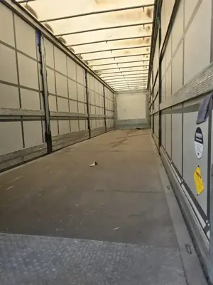 Semiremorcă Schmitz - imagine 5