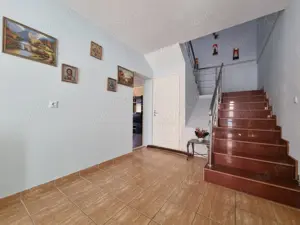 Casa de vanzare in Sibiu, zona Sura Mare