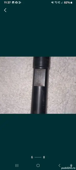 Injectoare Mitsubishi Outlander 2. - imagine 3