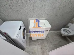 Apartament 3 camere, 2 balcoane, etajul 6, zona Ramada - imagine 7