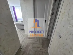 Apartament 3 camere, 2 balcoane, etajul 6, zona Ramada - imagine 14