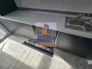 Apartament 3 camere, 2 balcoane, etajul 6, zona Ramada - imagine 12